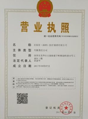 深圳醫(yī)療康復護具市場全景 從矯形護具到醫(yī)療器械代理的行業(yè)洞察